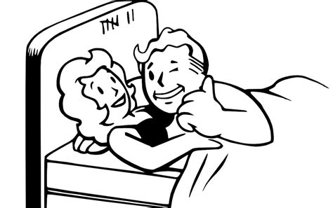 fallout you want to have sex|What are some of the possible sexual encounters in .